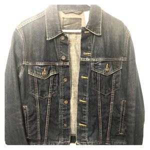 Denizen Denim Jacket